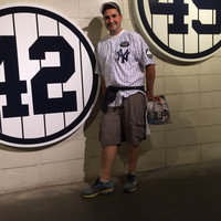 Jacob Halliday Email & Phone Number