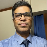 LIC Employee Pradeep Pandey's profile photo