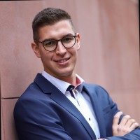 GastroHero GmbH Employee Maximilian Venos's profile photo