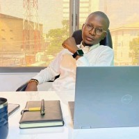ChamsAccess Employee Jeremiah Nkemere's profile photo