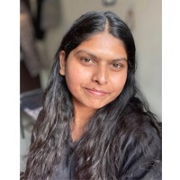 walkin software technologies Employee Jnaneshwari Doddamani's profile photo