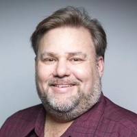 Genesys Employee Keith Collier's profile photo