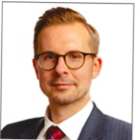 Victoria Court Private Clients Employee Richard Mcsi's profile photo