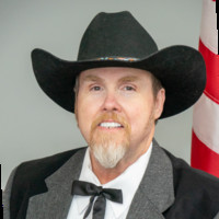 Maryland Transit Administration Employee Randall Hayes's profile photo