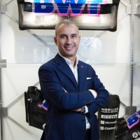 Alpine Employee Marco Magnanini's profile photo