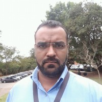 go2Win Employee Hugo de Cassio da Silva's profile photo