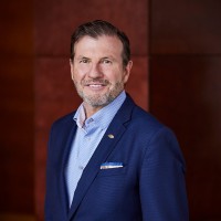 Mandarin Oriental Hotel Group Employee Robert Lowe's profile photo