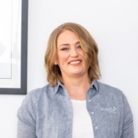 Department of Families, Seniors, Disability Services and Child Safety Employee Trinity Ryan's profile photo