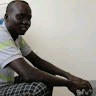 Regional Finance Employee Ojulu Cham's profile photo