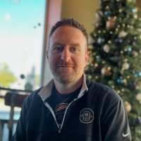 Daniel Shook Email & Phone Number