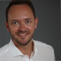 Neoperl Group Employee Benjamin Bender's profile photo