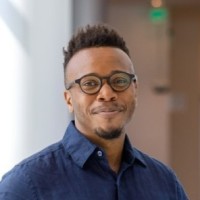 Synopsys Inc Employee Brian Randle's profile photo
