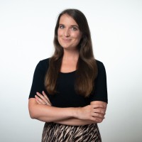 Gorilla - Energy data applications Employee Guste Stephens's profile photo