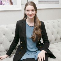 Cosmopolitan Magazine Employee Alexandra Whittaker's profile photo