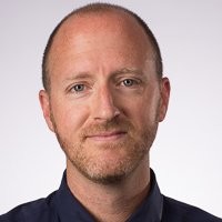 American Family Insurance Employee Rob Sweeney's profile photo