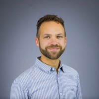 Wiley Employee Sam Rose's profile photo