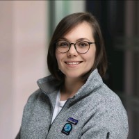 Theolytics Employee Rosie Ackerman-Johnson's profile photo