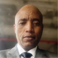 City of Ekurhuleni Employee Segofatso Thepa's profile photo