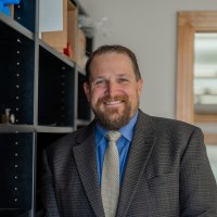 Great Basin Engineering Inc Employee Andy Hubbard's profile photo