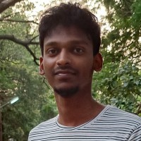 Joel Subash's profile photo