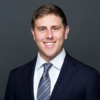 OA Development Employee Joshua Videlefsky's profile photo