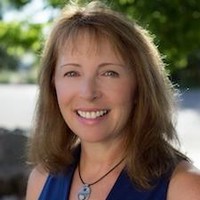 Evolent Employee Donna Mitchell's profile photo