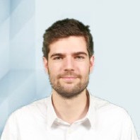 GESTE Engineering Employee Antoine Gazanion's profile photo