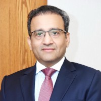 Samba Bank Limited Employee Rashid Jahangir's profile photo