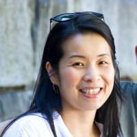 City of Burnaby Employee Kathy mc Ho's profile photo