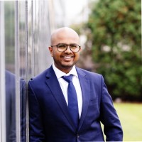 Blue & Co., LLC Employee Dhanush Reddy's profile photo