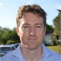 Neal Street Medical Clinic Employee Ben Crowther's profile photo