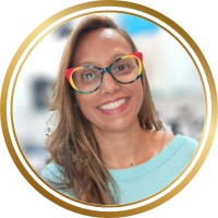 Consultora Independente Employee Fabia Lima's profile photo