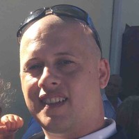 Codified Development Employee Shaun Barnes's profile photo
