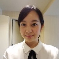 Shipt Employee Freya Fu's profile photo