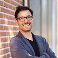 WaltR Employee Lorenzo Costantino's profile photo