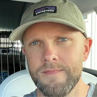 Telia Employee Marcus Norling's profile photo