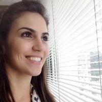 Open Finance Brasil Employee Erica Diniz Oliveira's profile photo