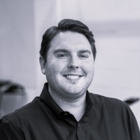 Spandex UK Employee Guy Sadler-Hayes's profile photo