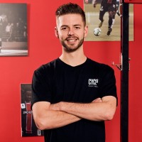 Cyclops Performance Employee Lachlan Campbell's profile photo