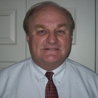Retired Employee Mark Denison's profile photo