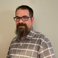 Osmose Employee Gregory Branch's profile photo