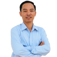 Long An International Port Employee Cường Đặng's profile photo