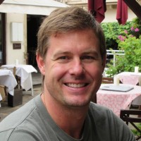 Optimind Employee Joseph Parent's profile photo