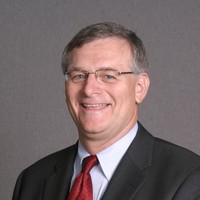 Dynamic Isolation Systems, Inc. Employee Don Wood's profile photo