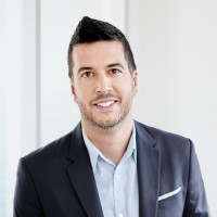 Éco Entreprises Québec Employee Hugo Lapointe's profile photo