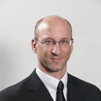 SGS Employee Jason Wasserman's profile photo