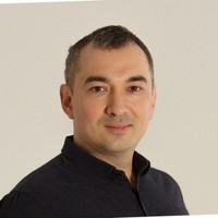 SoftElegance Employee Oleksandr Liubymov's profile photo