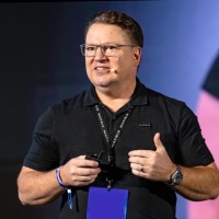 Matrix/ Johnson Health Tech. Employee Ben Wilde's profile photo