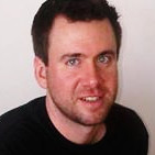 MORBiZ Employee Brian Jones's profile photo