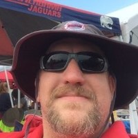 Precision Engineering Inc Employee Roy McLeod's profile photo